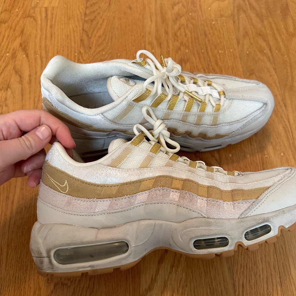 Nike Air Max 95 - Picture 6 of 6
